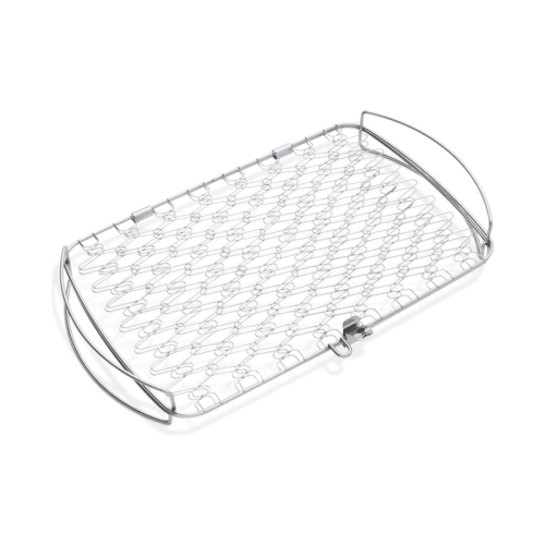 Cesta Flexible para asar grande Weber