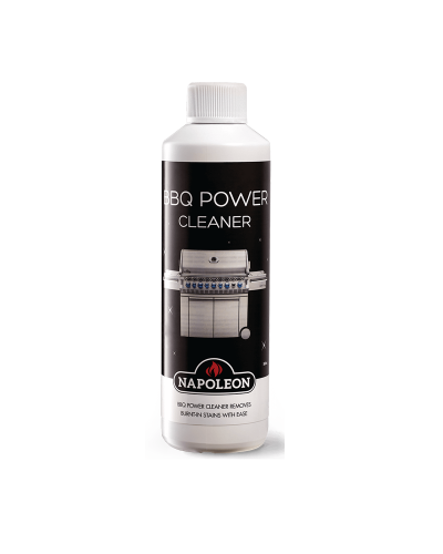 BBQ POWER CLEANER