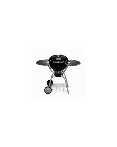 Weber One Touch Deluxe