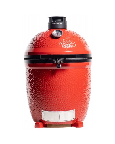KAMADO JOE CLASSIC III SIN CARRO+ LIBRO Y CURSO GRATIS