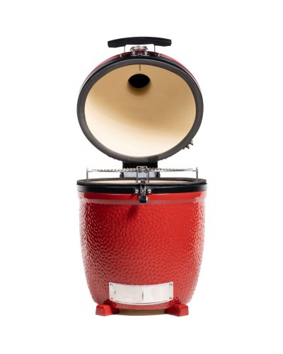 KAMADO JOE CLASSIC III SIN CARRO+ LIBRO Y CURSO GRATIS