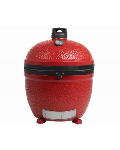 KAMADO JOE BIG JOE II SIN CARRO+CURSO GRATIS