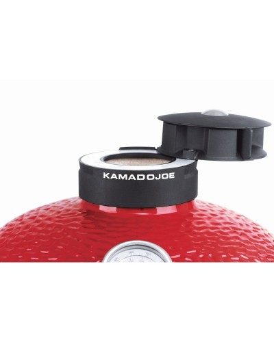 KAMADO JOE BIG JOE II SIN CARRO+CURSO GRATIS