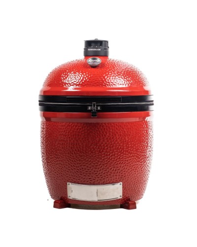 KAMADO JOE BIG JOE III SIN CARRO+CURSO GRATIS