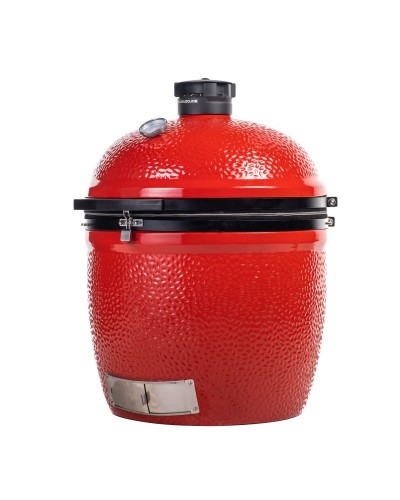 KAMADO JOE BIG JOE III SIN CARRO+CURSO GRATIS
