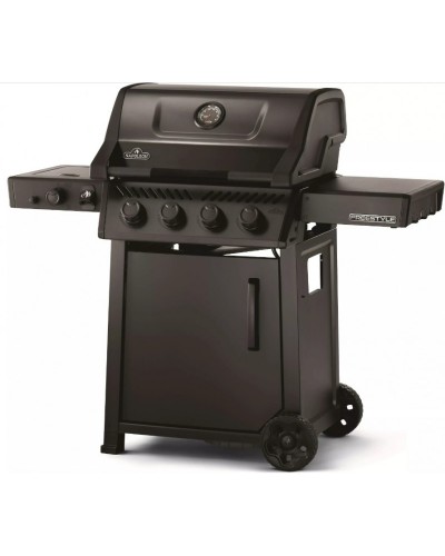 BARBACOA NAPOLEON PHANTOM FREESTYLE PRO-425 CON QUEMADOR LATERAL SIZZLE ZONE + "MONTAJE GRATIS"