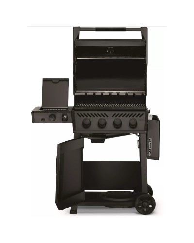 BARBACOA NAPOLEON PHANTOM FREESTYLE PRO-425 CON QUEMADOR LATERAL SIZZLE ZONE + "MONTAJE GRATIS"