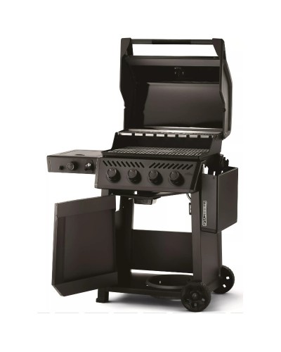 BARBACOA NAPOLEON PHANTOM FREESTYLE PRO-425 CON QUEMADOR LATERAL SIZZLE ZONE + "MONTAJE GRATIS"