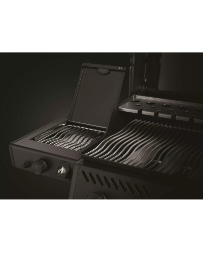 BARBACOA NAPOLEON PHANTOM FREESTYLE PRO-425 CON QUEMADOR LATERAL SIZZLE ZONE + "MONTAJE GRATIS"