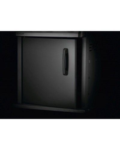 BARBACOA NAPOLEON ROGUE 425 CON QUEMADOR LATERAL, TRASERO INFRARROJO Y ASADOR NEGRA