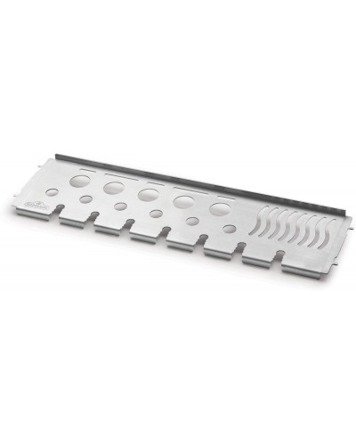 Barbacoa gas NAPOLEONPhantom Rogue® PRO-S 425 RSIB NEGRA