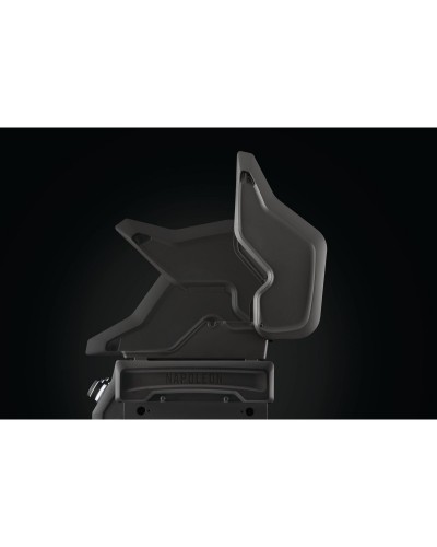 BARBACOA NAPOLEON ROGUE PRO-S 525 CON QUEMADOR LATERAL Y TRASERO INFRARROJOS NEGRA