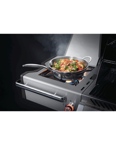 BARBACOA NAPOLEON PRESTIGE PRO 825 RSBIP-SS INOX