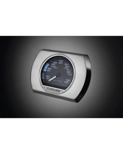 BARBACOA NAPOLEON PRESTIGE PRO 825 RSBIP-SS INOX