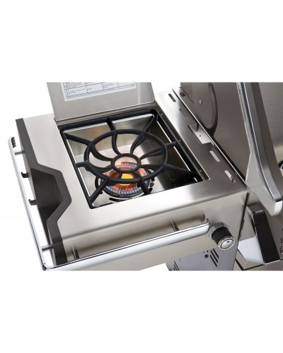 BARBACOA NAPOLEON PRESTIGE PRO 825 RSBIP-SS INOX