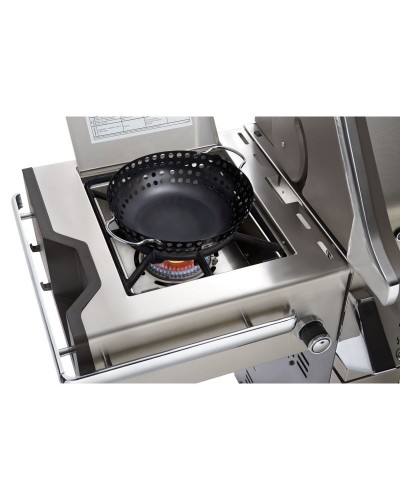BARBACOA NAPOLEON PRESTIGE PRO 825 RSBIP-SS INOX