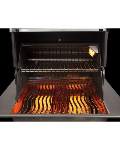 BARBACOA NAPOLEON PRESTIGE PRO 825 RSBIP-SS INOX