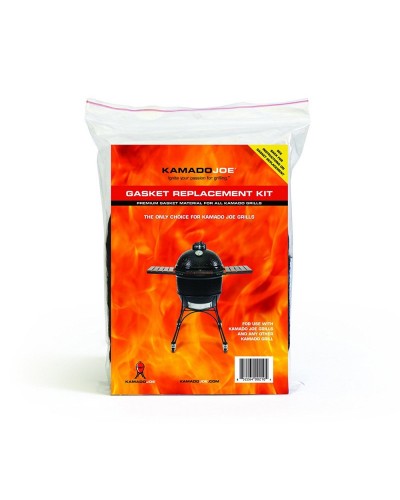 KIT DE JUNTAS PARA KAMADO JOE CLASSIC 2,3 Y KONECTED CLASSIC
