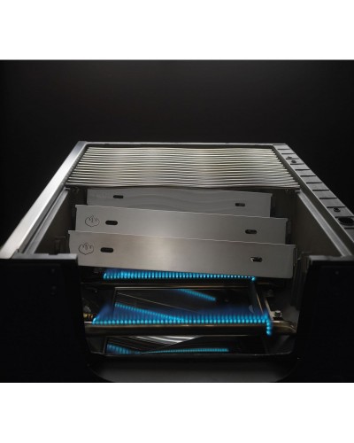 BARBACOA NAPOLEON PRESTIGE PRO 500 INOX INTEGRADA DE GAS NATURAL BIPPRO500RBNSS-3-ES