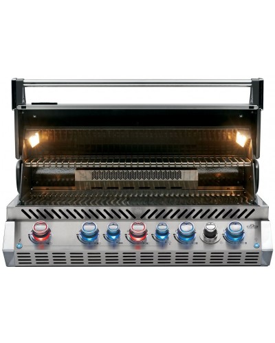 BARBACOA NAPOLEON PRESTIGE PRO 665 INOX EMPOTRADA BIPPRO665RBPSS-3-ES