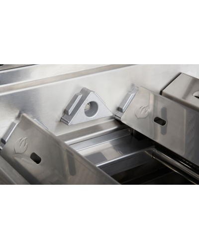 BARBACOA NAPOLEON PRESTIGE PRO 665 INOX EMPOTRADA BIPPRO665RBPSS-3-ES