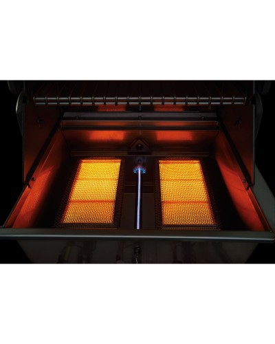 BARBACOA NAPOLEON PRESTIGE PRO 825  INOX EMPOTRADA BIPPRO825RBIPSS-3-ES