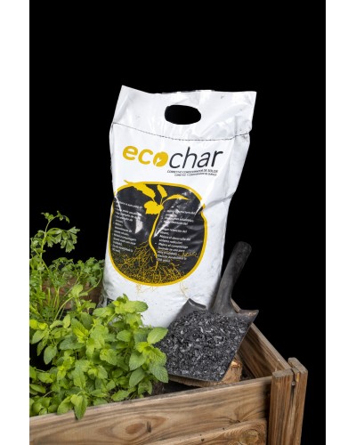 Ecochar Big bag