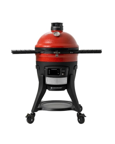 BARBACOA KAMADO JOE DIGITAL KONNECTED JOE+CURSO GRATIS
