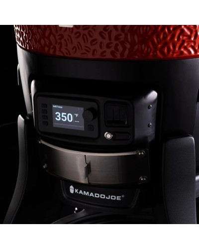 BARBACOA KAMADO JOE DIGITAL KONNECTED JOE+CURSO GRATIS