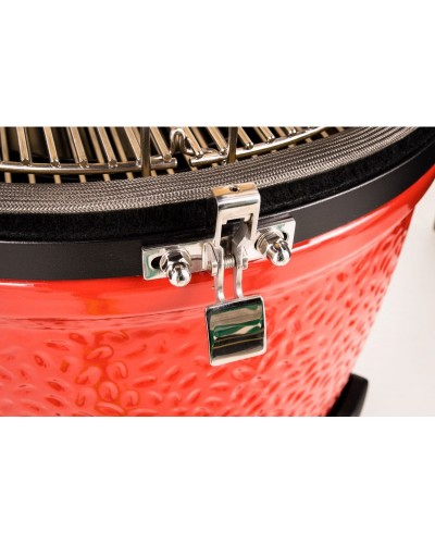 BARBACOA KAMADO JOE DIGITAL KONNECTED JOE+CURSO GRATIS