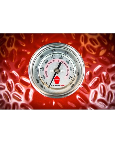BARBACOA KAMADO JOE DIGITAL KONNECTED JOE+CURSO GRATIS