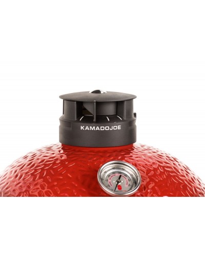 BARBACOA KAMADO JOE DIGITAL KONNECTED JOE+CURSO GRATIS