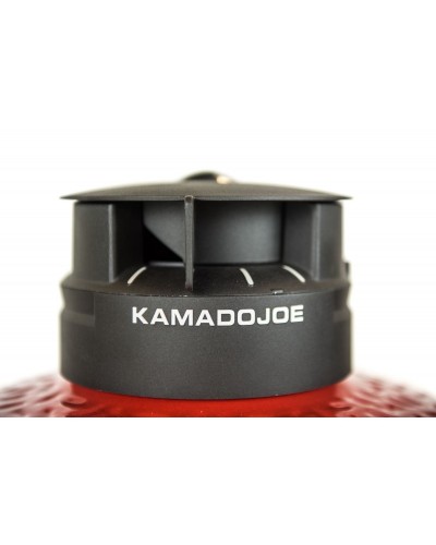 BARBACOA KAMADO JOE DIGITAL KONNECTED JOE+CURSO GRATIS