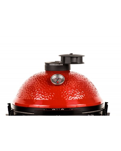 BARBACOA KAMADO JOE DIGITAL KONNECTED JOE+CURSO GRATIS
