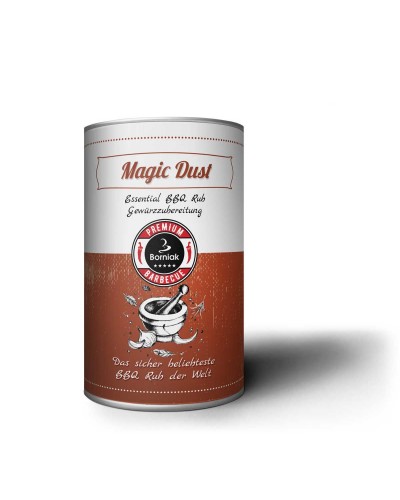 Especia de polvo mágico Magic Dust