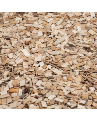 Madera para ahumar BORNIAK - haya(Beech)