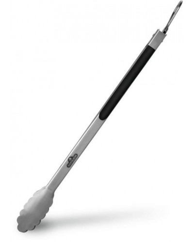 PINZA PRO  CON MANGO DE GOMA NAPOLEON 40cm