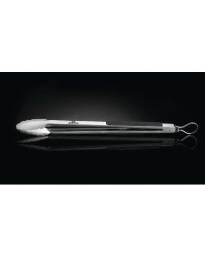 PINZA PRO  CON MANGO DE GOMA NAPOLEON 40cm