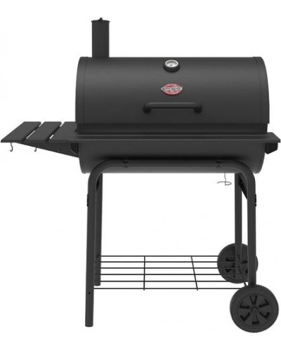 Chargriller Barbacoa Pro Deluxe