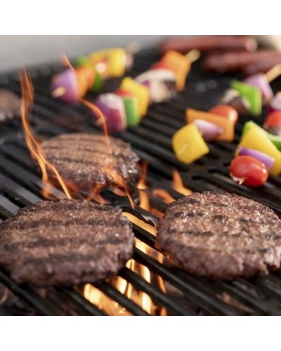 Chargriller Barbacoa Pro Deluxe+ CARBON