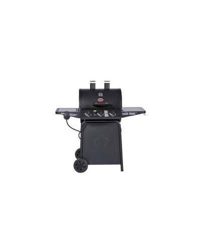 Chargriller Barbacoa Grillin Pro
