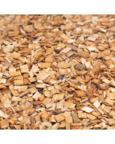 Madera para ahumar BORNIAK- Cerezo(Cherry)