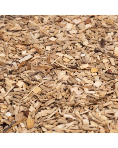 Madera Para Ahumar BORNIAK-NOGAL(Hickory)