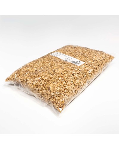 Madera Para Ahumar BORNIAK-BIRCH ( Abedul)