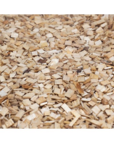Madera Para Ahumar BORNIAK-BIRCH ( Abedul)