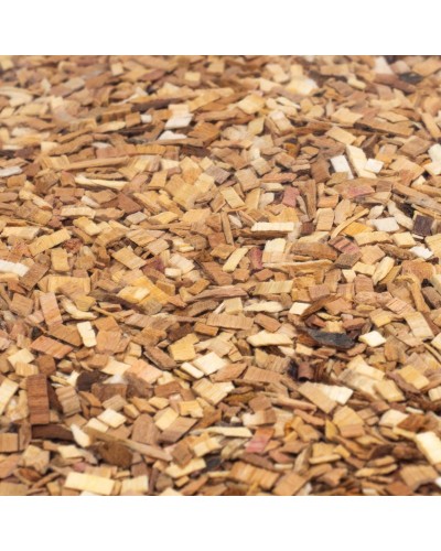 Madera para ahumar BORNIAK Ciruelo(Plum)