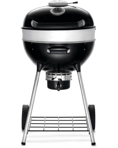 BARBACOA CARBON NAPOLEON PRO 22K LEG 3