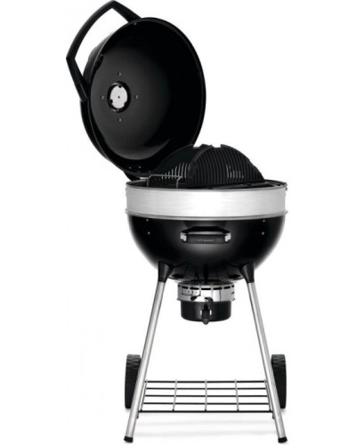 BARBACOA CARBON NAPOLEON PRO 22K LEG 3