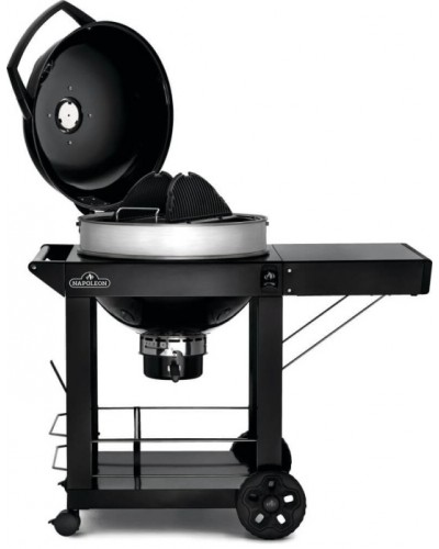 BARBACOA CARBON NAPOLEON PRO 22CART LEG 3 57CM