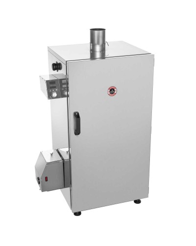 Ahumador Borniak BBQ 70 INOX TEMPORIZADOR